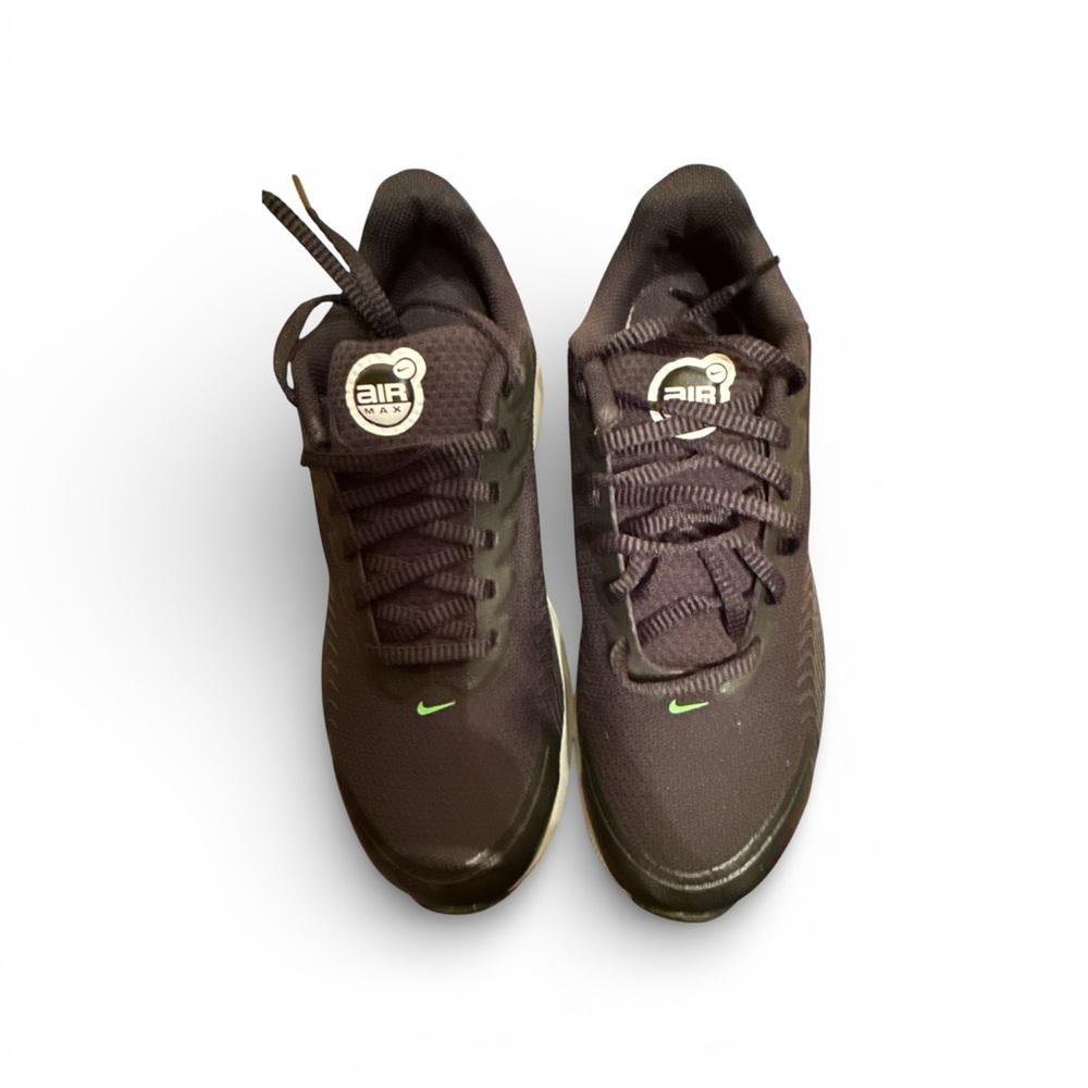 Nike Air Max Nuaxis Men's running shoe | sneakers | men’s size 7 | women’s 8.5 - Picture 5 of 14